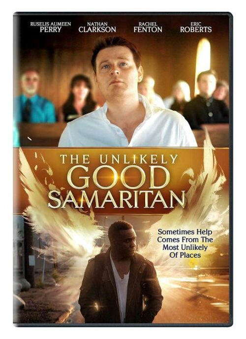 767685161159 Unlikely Good Samaritan (DVD)