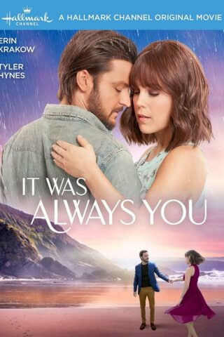 767685165645 It Was Always You (DVD)