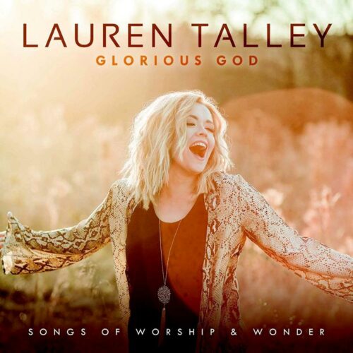 783895182920 Glorious God : Songs Of Worship And Wonder