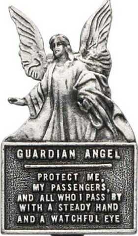 785525202749 Guardian Angel Visor Clip