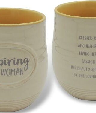 785525305549 Inspiring Woman Pottery