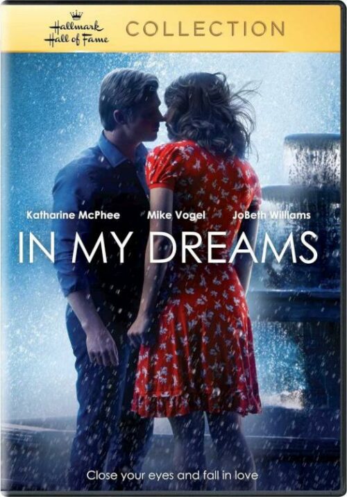 795902419486 In My Dreams (DVD)