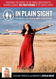 818728011235 In Plain Sight (DVD)