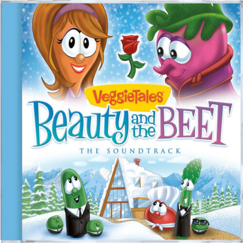 820413116323 Beauty And The Beet The Soundtrack