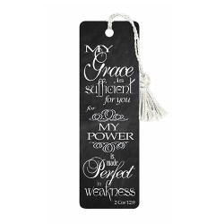 886083423086 My Grace Tassel Bookmark