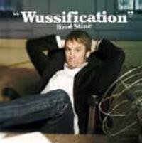 896084001015 Wussification (DVD)