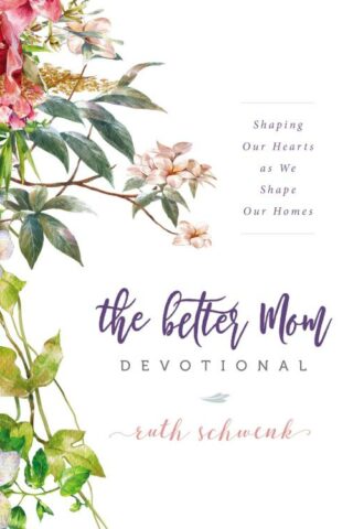 9780310095453 Better Mom Devotional