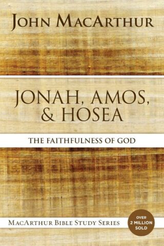 9780310123866 Jonah Amos And Hosea