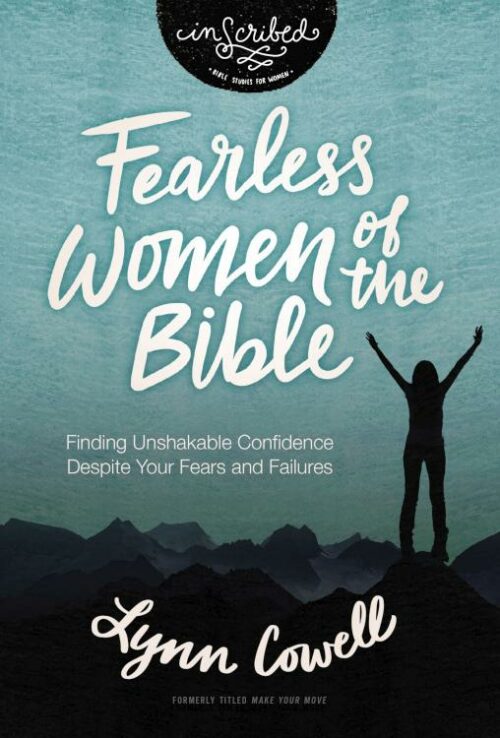 9780310141204 Fearless Women Of The Bible