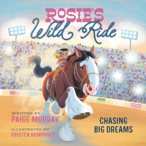 9780310161585 Rosies Wild Ride