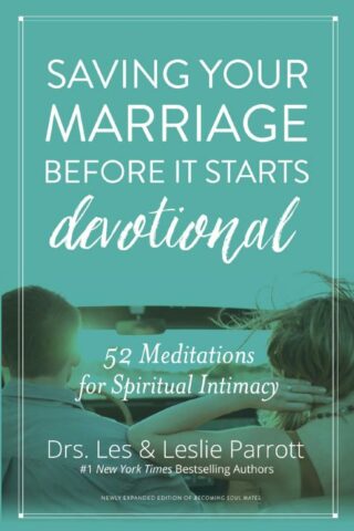 9780310344827 Saving Your Marriage Before It Starts Devotional