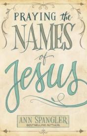 9780310345800 Praying The Names Of Jesus