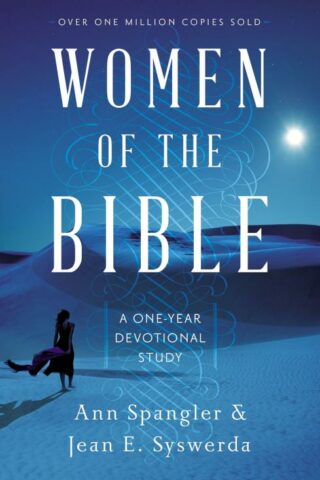 9780310346203 Women Of The Bible