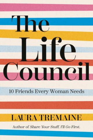 9780310367277 Life Council : 10 Friends Every Woman Needs