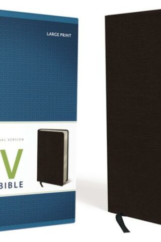 9780310437574 Study Bible Large Print