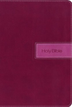 9780310438434 Gift Bible