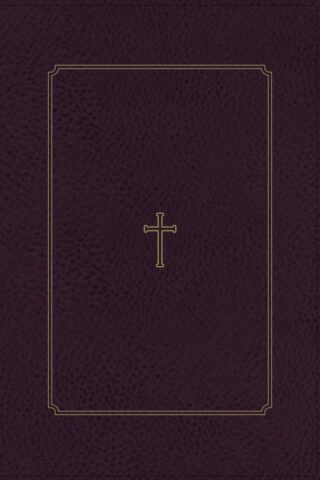 9780310459224 Thompson Chain Reference Bible Comfort Print