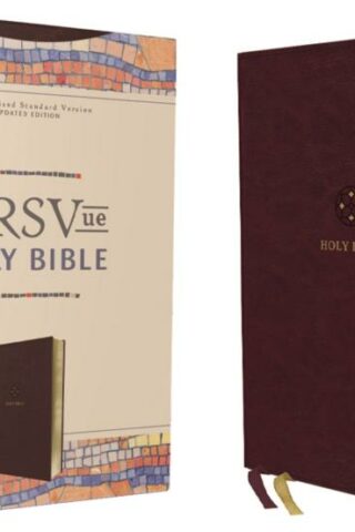 9780310461449 Holy Bible Comfort Print