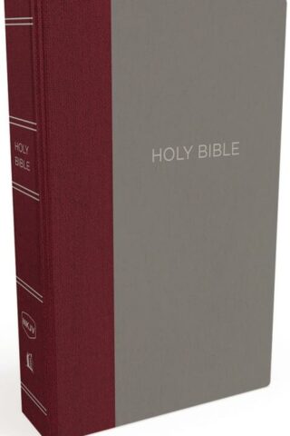 9780718075248 Thinline Bible Comfort Print