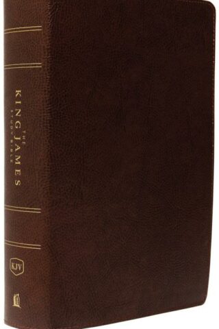 9780718079772 Study Bible Full Color Edition