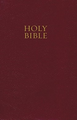 9780718080105 Gift And Award Bible