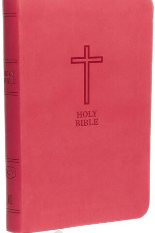 9780718098094 Value Thinline Bible Compact Comfort Print