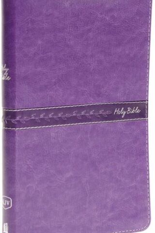 9780718098254 Thinline Bible Comfort Print