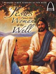 9780758606754 Jesus And The Woman At The Well