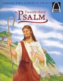 9780758640918 23rd Psalm