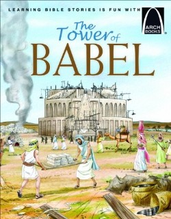 9780758640949 Tower Of Babel