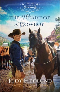 9780764236402 Heart Of A Cowboy