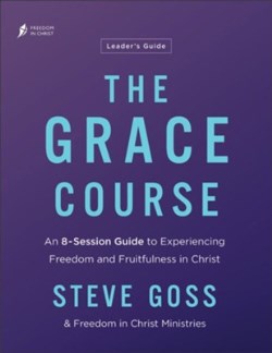 9780764242359 Grace Course Leaders Guide (Teacher's Guide)