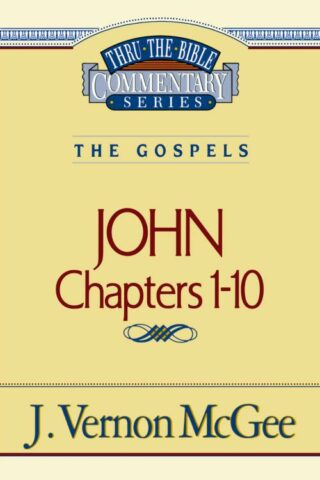 9780785206712 John Chapters 1-10