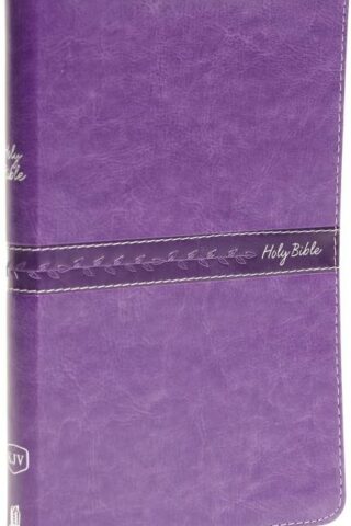 9780785217633 Thinline Bible Comfort Print