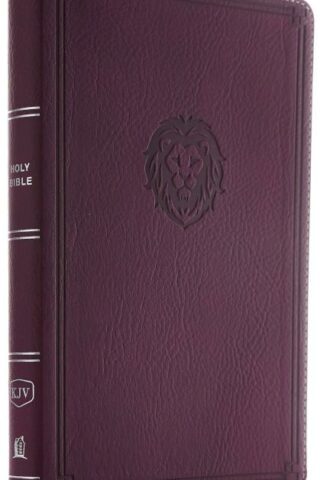 9780785225768 Thinline Bible Youth Edition Comfort Print