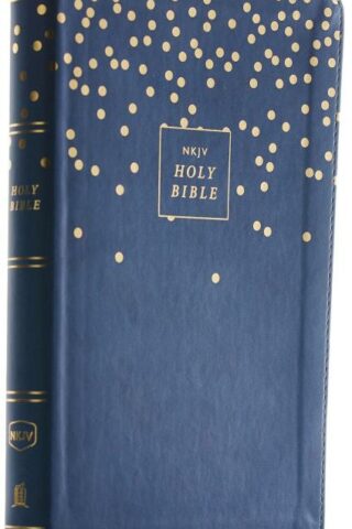 9780785225805 Thinline Bible Youth Edition Comfort Print