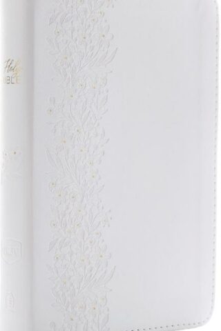 9780785225843 Brides Bible Comfort Print