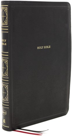 9780785231721 Giant Print Thinline Bible Comfort Print