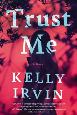 9780785231936 Trust Me : A Novel