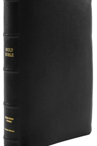 9780785239345 Giant Print Thinline Bible Premier Collection Comfort Print