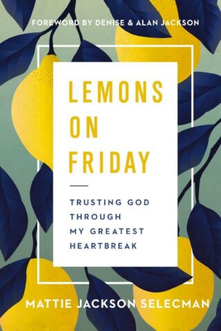 9780785241270 Lemons On Friday