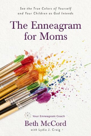 9780785291060 Enneagram For Moms