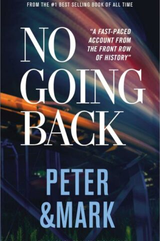 9780785291237 NET Eternity Now NT Series No Going Back Peter And Mark Comfort Print