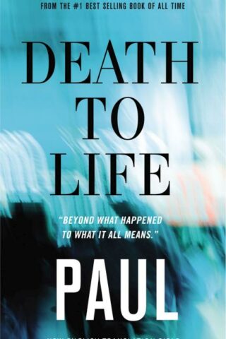 9780785291251 NET Eternity Now NT Series Death To Life Paul Comfort Print