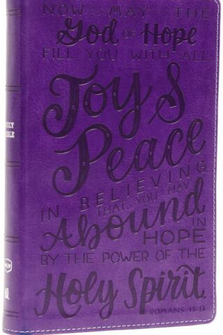 9780785291480 Holy Bible For Kids Verse Art Cover Collection Comfort Print