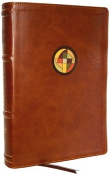 9780785296065 Life In Christ Bible Comfort Print