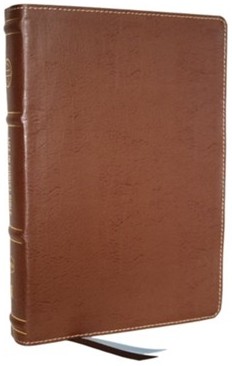 9780785296263 Life In Christ Bible Comfort Print