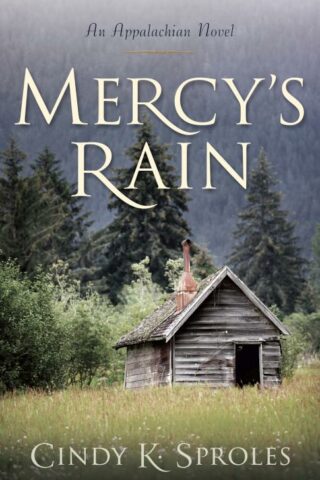 9780825443619 Mercys Rain : An Appalacian Novel