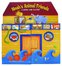 9780825455421 Noahs Animal Friends