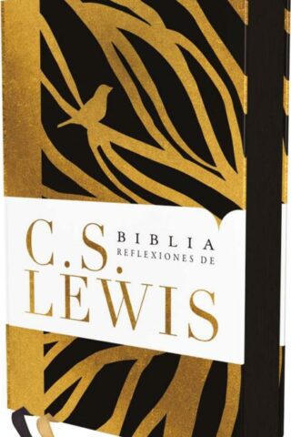 9780829770902 C S Lewis Bible Comfort Print